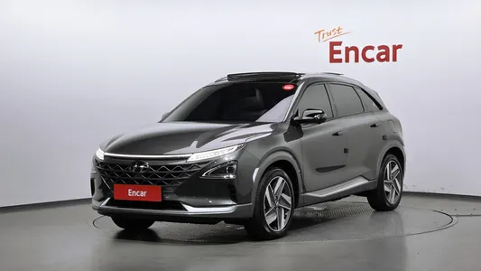 Hyundai 2024