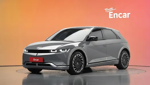 Hyundai Ioniq 5 AWD 2022