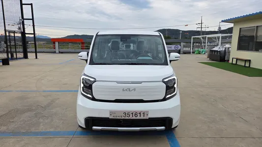 Kia 2026