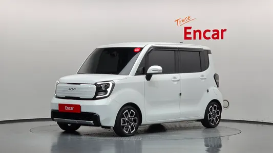 Kia 2024