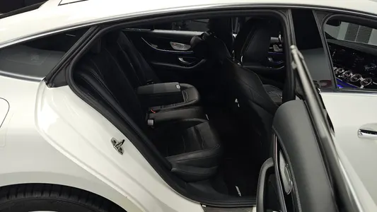 Mercedes-Benz AMG GT 4 43 4MATIC+ 2021 10