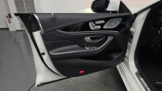 Mercedes-Benz AMG GT 4 43 4MATIC+ 2021 24