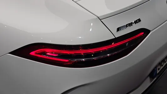 Mercedes-Benz AMG GT 4 43 4MATIC+ 2021 23