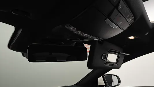 Mercedes-Benz AMG GT 4 43 4MATIC+ 2021 32