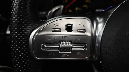 Mercedes-Benz AMG GT 4 43 4MATIC+ 2021 33