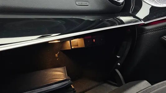 Mercedes-Benz AMG GT 4 43 4MATIC+ 2021 35