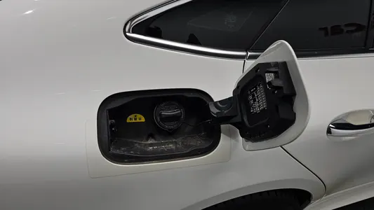 Mercedes-Benz AMG GT 4 43 4MATIC+ 2021 36