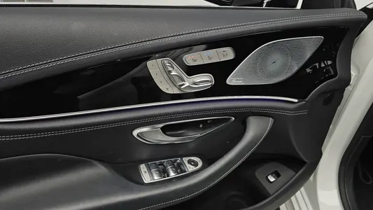 Mercedes-Benz AMG GT 4 43 4MATIC+ 2021 27