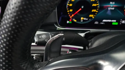Mercedes-Benz AMG GT 4 43 4MATIC+ 2021 30