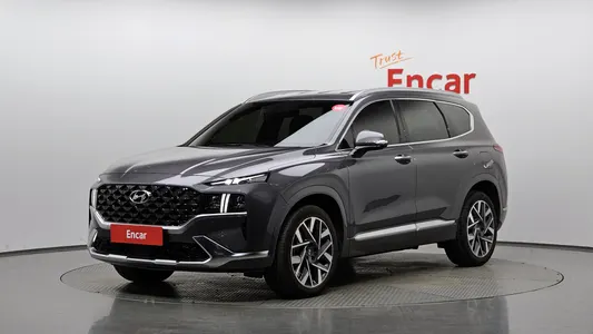 Hyundai 2.2 2WD 2021