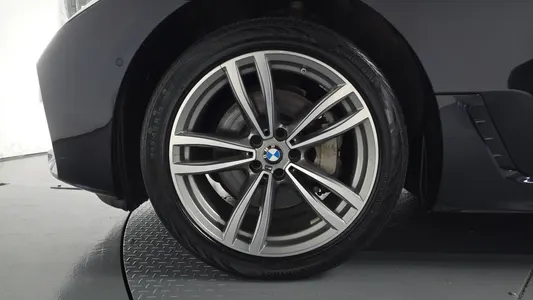 BMW 6 Series GT (G32) 620d xDrive M 2020 4
