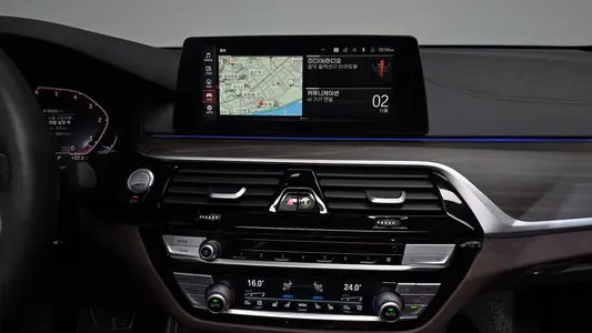 BMW 6 Series GT (G32) 620d xDrive M 2020 13