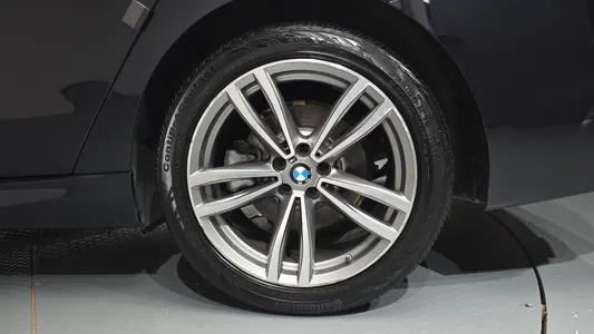 BMW 6 Series GT (G32) 620d xDrive M 2020 21