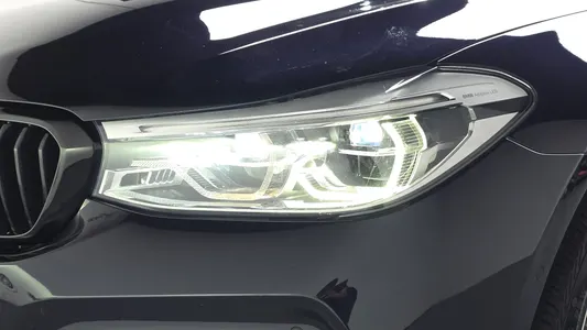 BMW 6 Series GT (G32) 620d xDrive M 2020 22