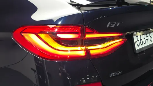 BMW 6 Series GT (G32) 620d xDrive M 2020 23