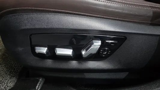 BMW 6 Series GT (G32) 620d xDrive M 2020 32