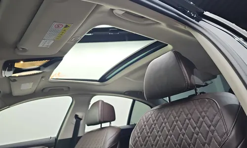 BMW 5 Series (G30) 520d 2020 18