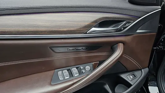 BMW 5 Series (G30) 520d 2020 30