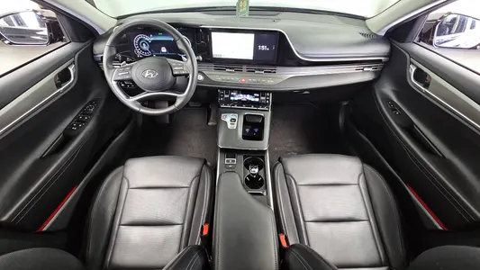 Hyundai IG 2.5 2022 7
