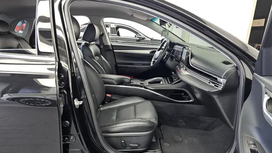 Hyundai IG 2.5 2022 11