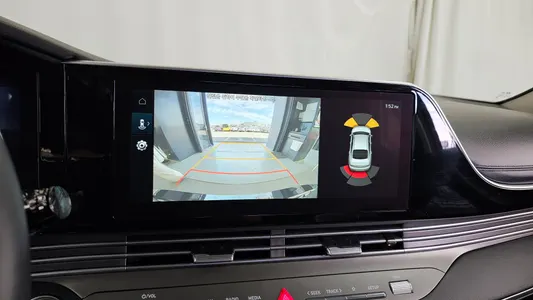 Hyundai IG 2.5 2022 15