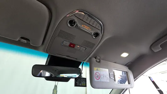 Hyundai IG 2.5 2022 17
