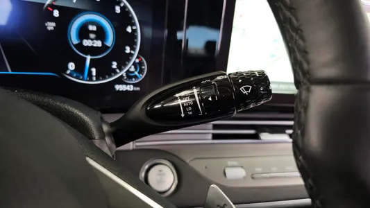 Hyundai IG 2.5 2022 18