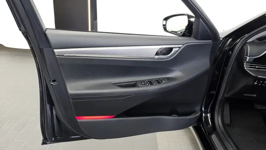 Hyundai IG 2.5 2022 24