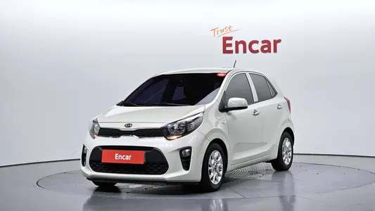 Kia (JA) 2017