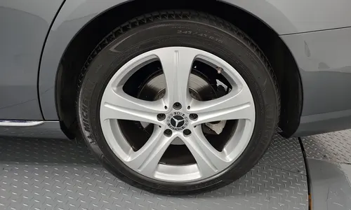 Mercedes-Benz E-Class W213 E200 2018 21
