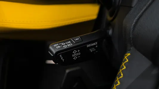 Lamborghini 우루스 4.0 V8 SE 2026 31