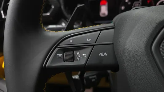 Lamborghini 우루스 4.0 V8 SE 2026 33