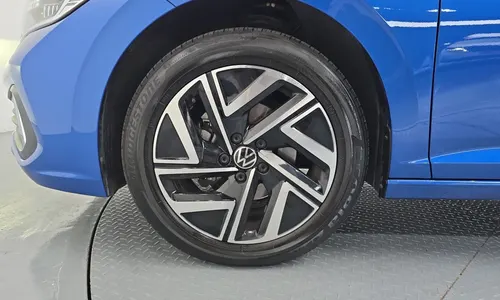 Volkswagen 7 1.5 TSI 2023 5