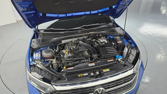 Volkswagen 7 1.5 TSI 2023 6
