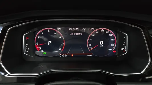 Volkswagen 7 1.5 TSI 2023 8