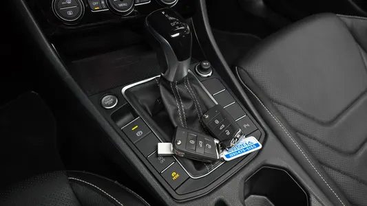 Volkswagen 7 1.5 TSI 2023 9