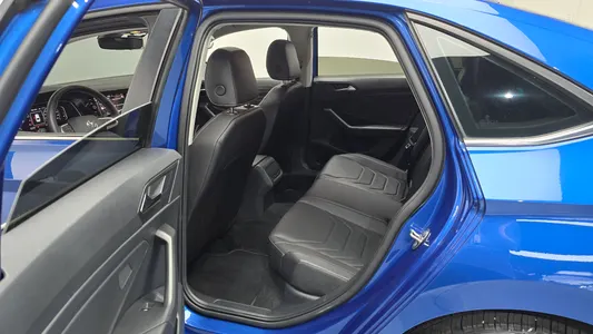 Volkswagen 7 1.5 TSI 2023 11