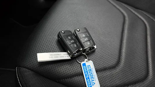 Volkswagen 7 1.5 TSI 2023 15