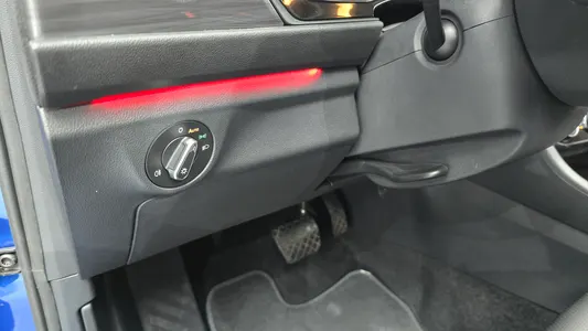 Volkswagen 7 1.5 TSI 2023 20