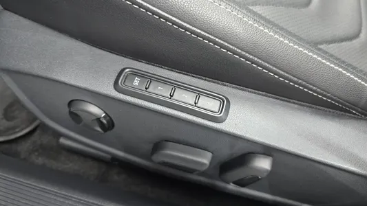 Volkswagen 7 1.5 TSI 2023 16