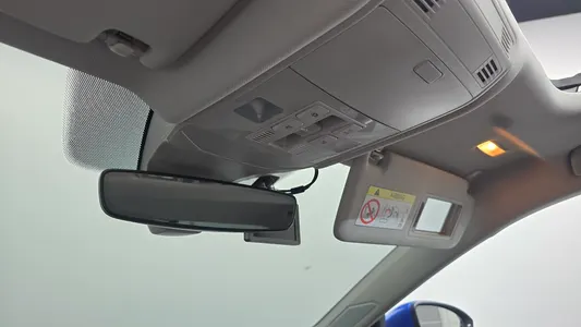 Volkswagen 7 1.5 TSI 2023 18
