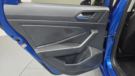 Volkswagen 7 1.5 TSI 2023 25