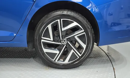 Volkswagen 7 1.5 TSI 2023 21