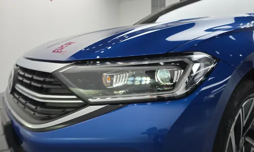 Volkswagen 7 1.5 TSI 2023 22