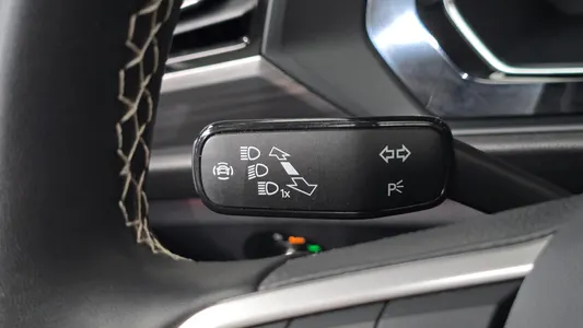 Volkswagen 7 1.5 TSI 2023 28