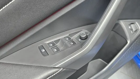 Volkswagen 7 1.5 TSI 2023 29