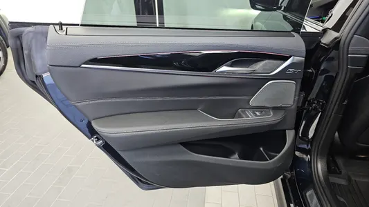 BMW 6 Series GT (G32) 630i xDrive M 2023 25