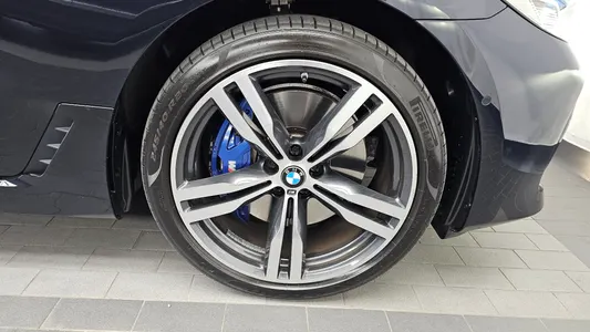 BMW 6 Series GT (G32) 630i xDrive M 2023 21