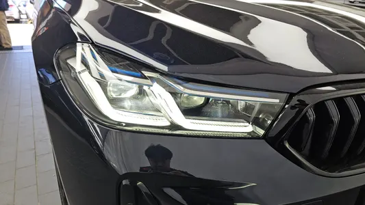 BMW 6 Series GT (G32) 630i xDrive M 2023 22