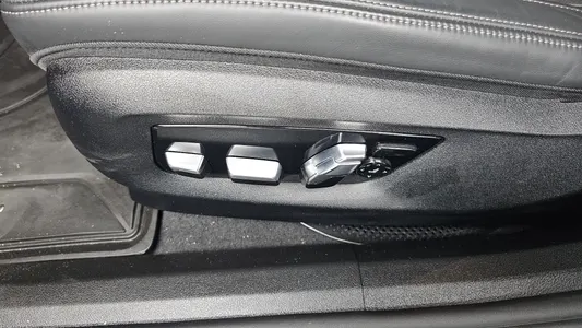 BMW 6 Series GT (G32) 630i xDrive M 2023 31